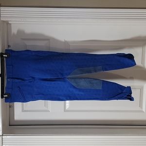 Size 26R Ride AP breeches